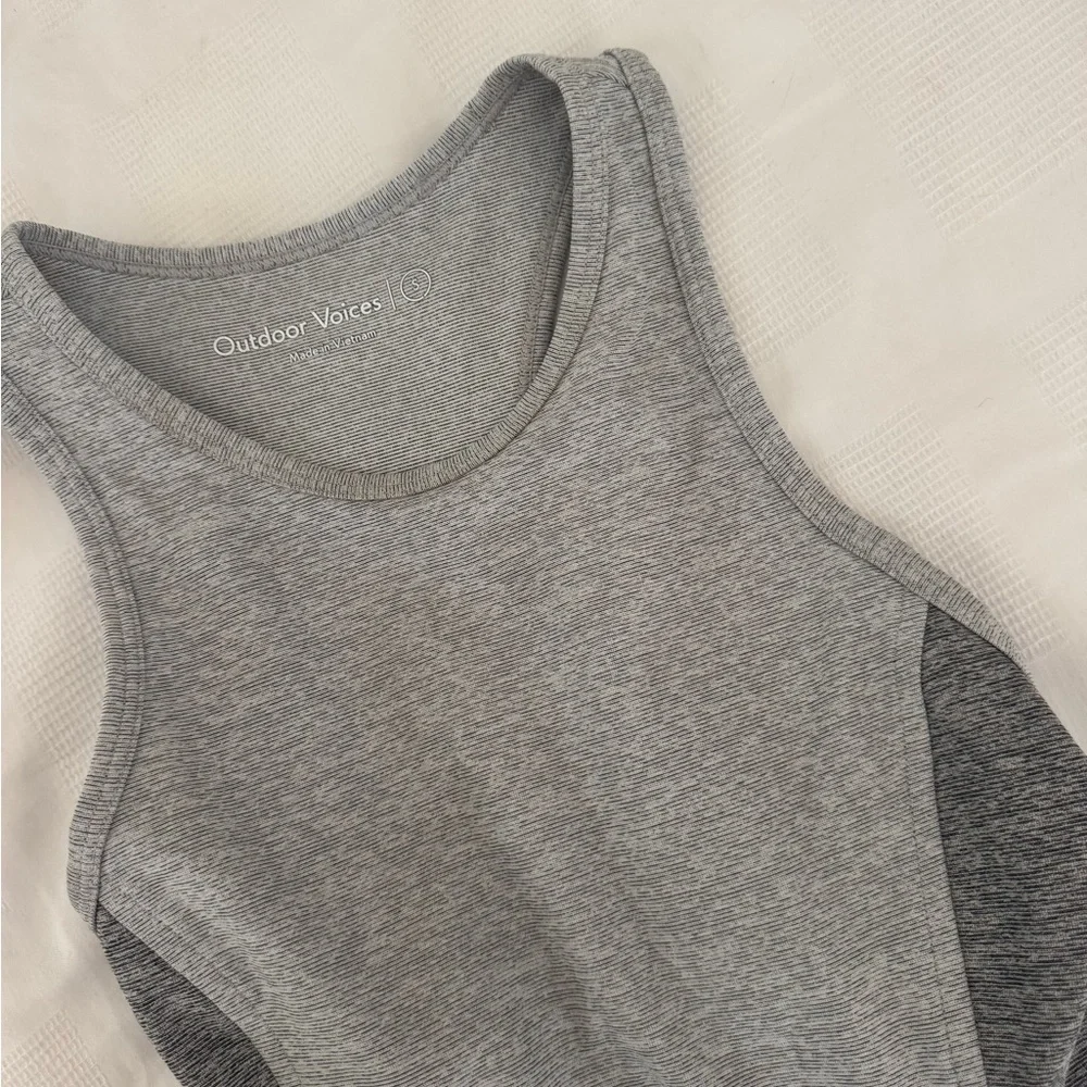 Outdoor Voices Workout Dress - Picture 2 of 3
